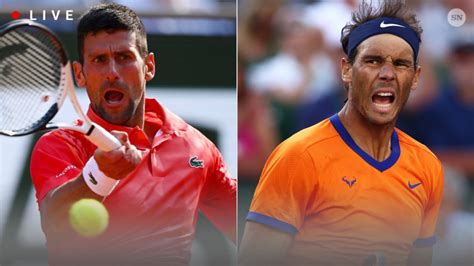 rafael nadal live score|Djokovic N. vs Nadal R. live score and H2H results.